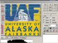 HAARP-SSTV Image (UAF logo Walter Salmaniw).jpg